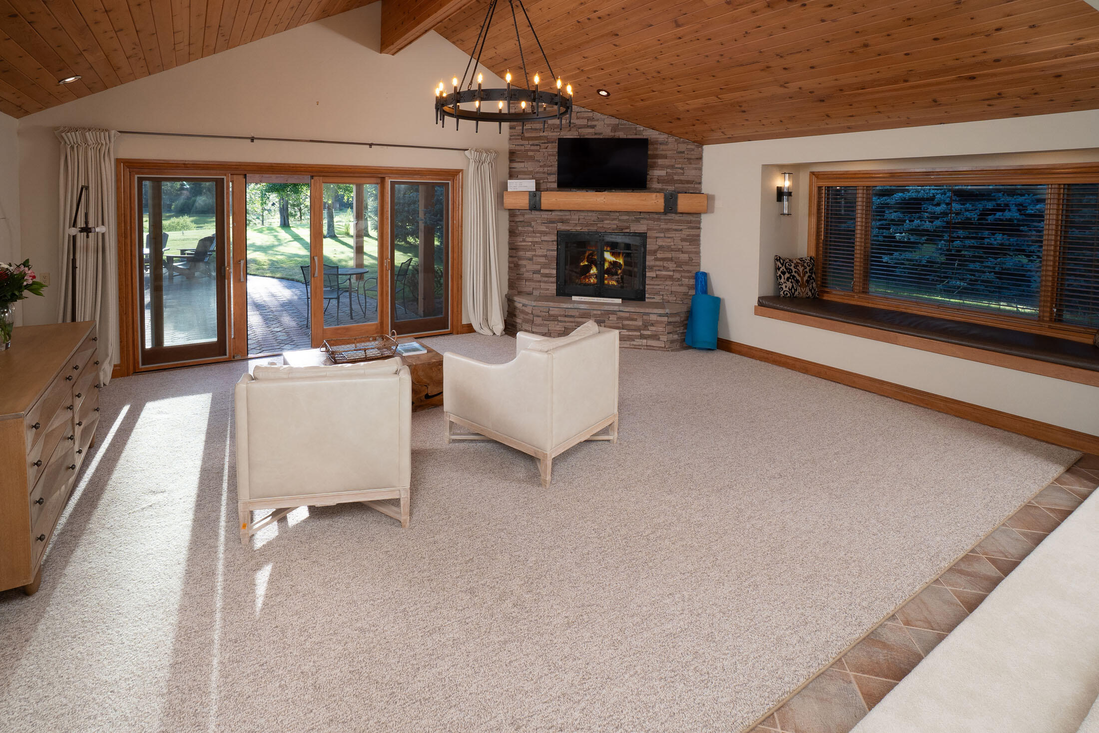 Blissful Acres - Residential