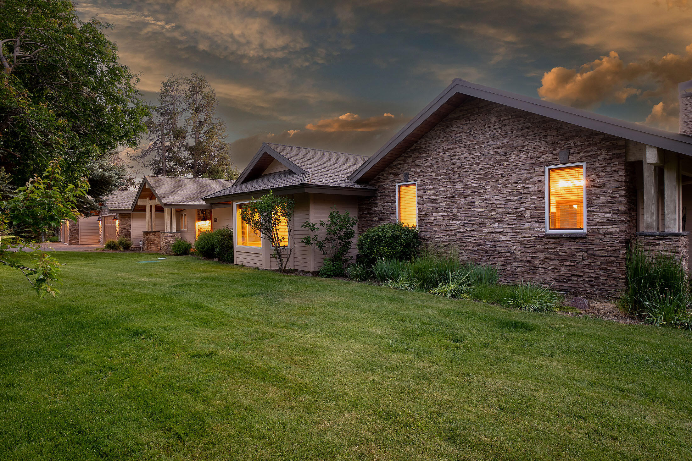 Blissful Acres - Residential