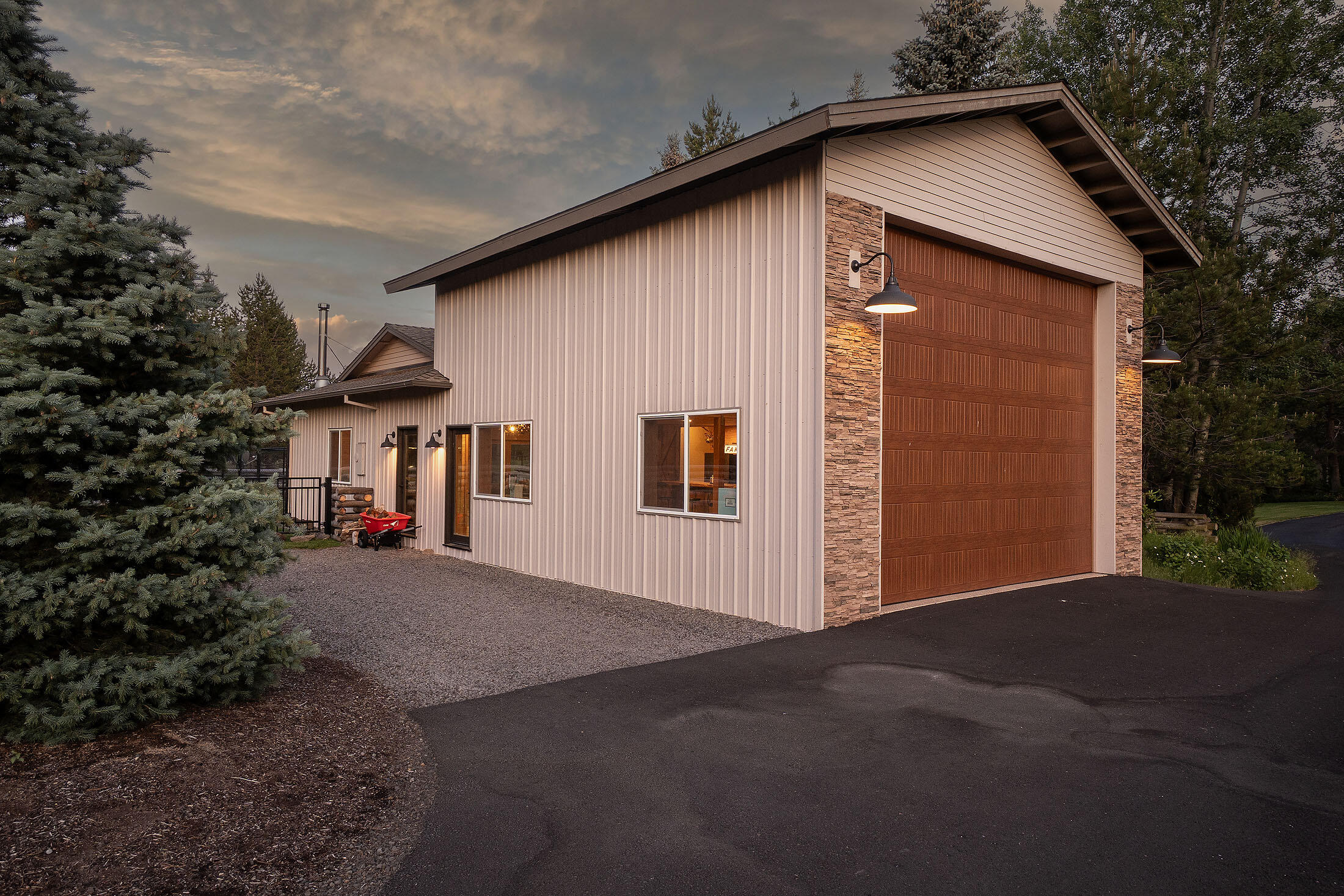 Blissful Acres - Residential