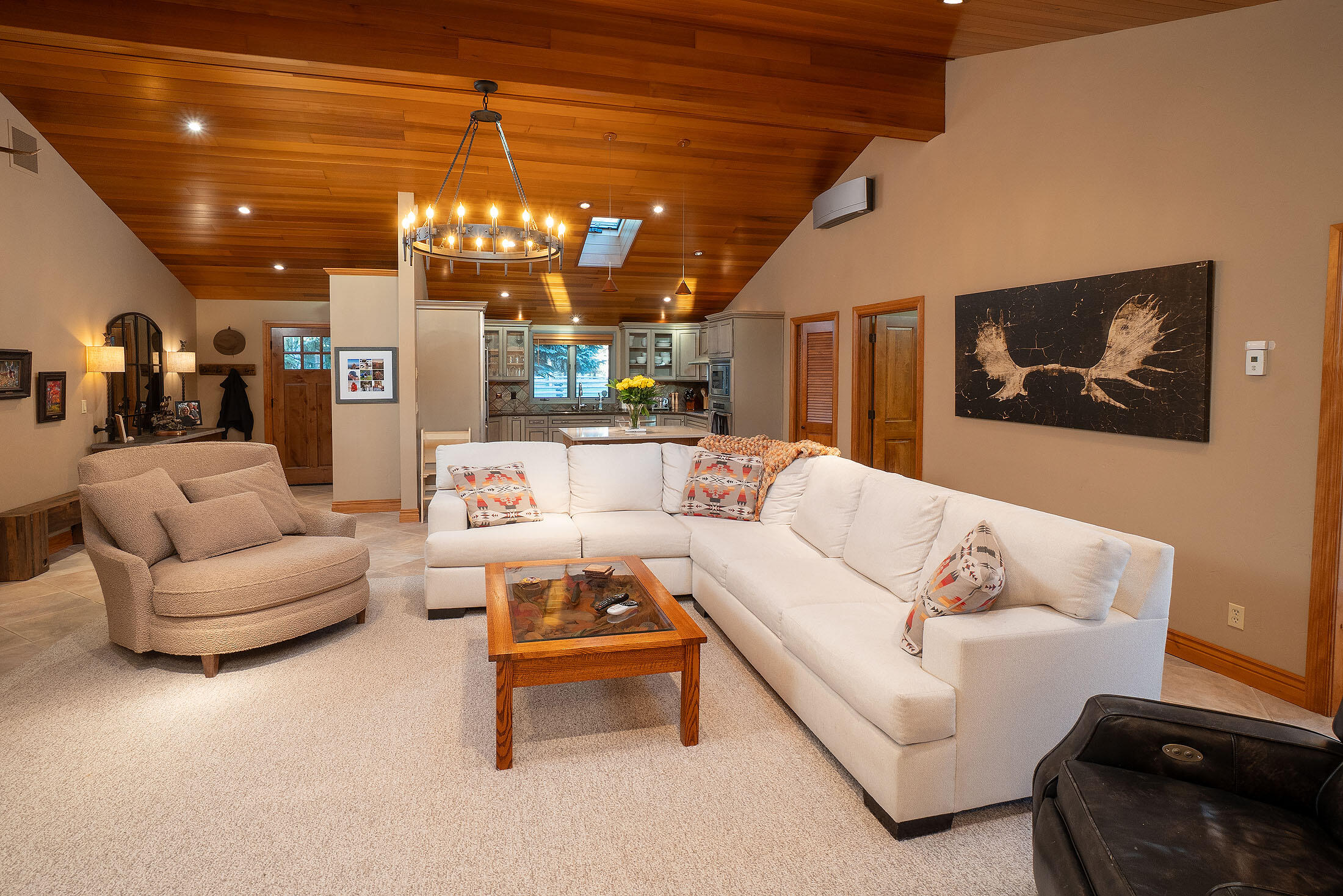 Blissful Acres - Residential