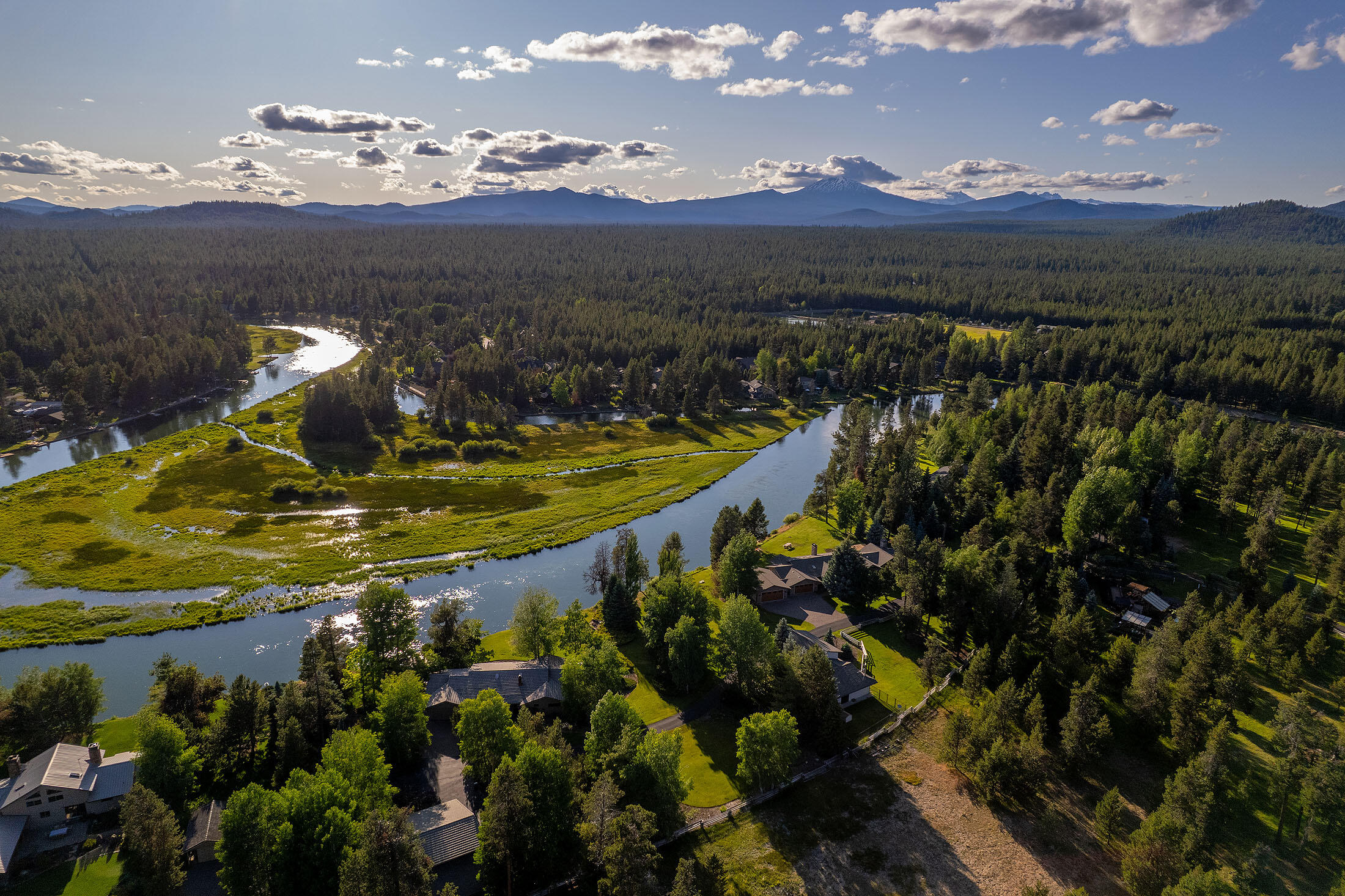 Blissful Acres - Residential