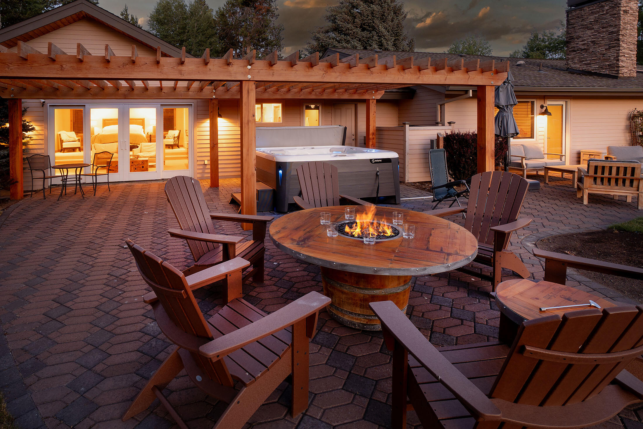 Blissful Acres - Residential