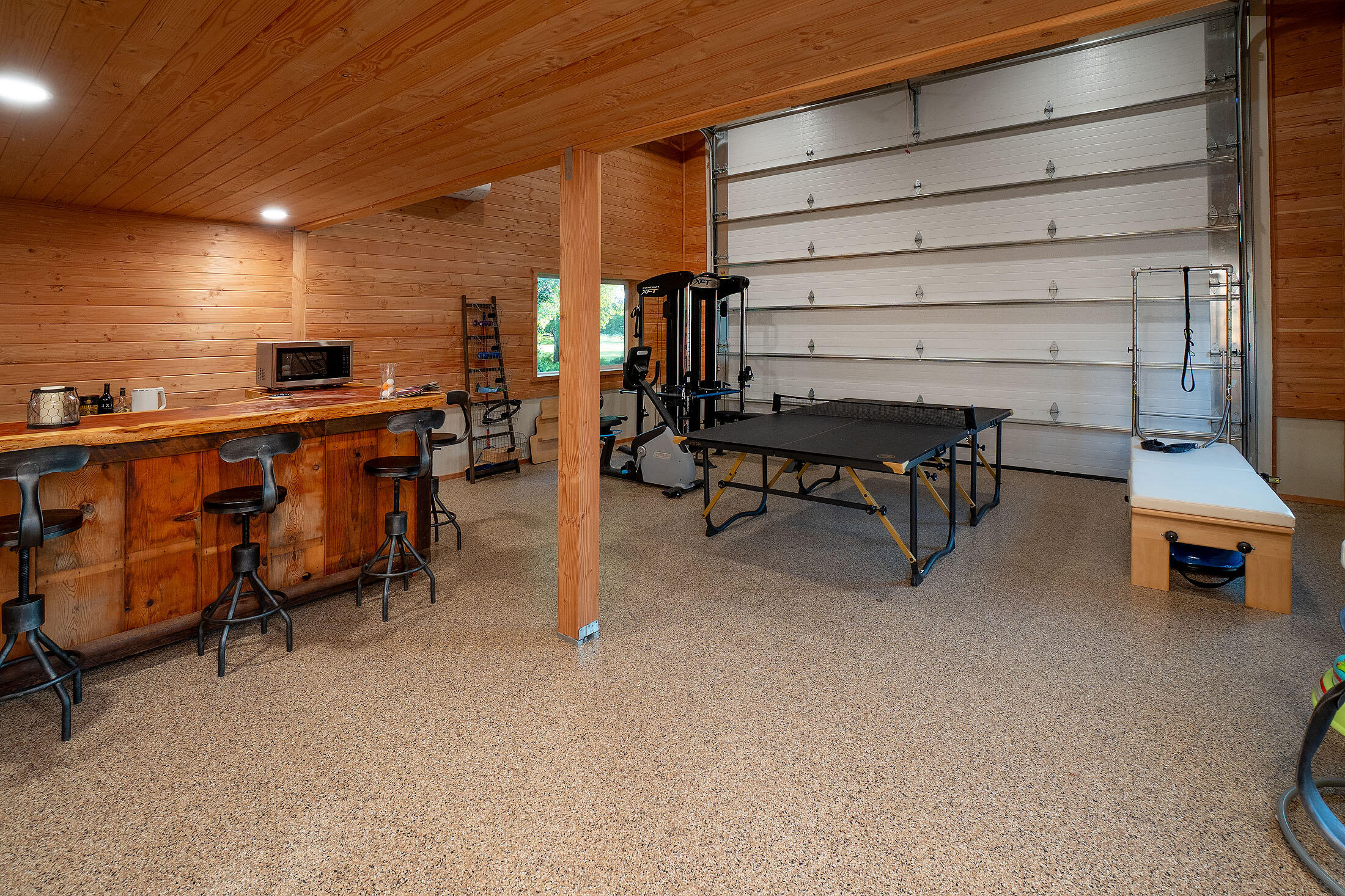 Blissful Acres - Residential