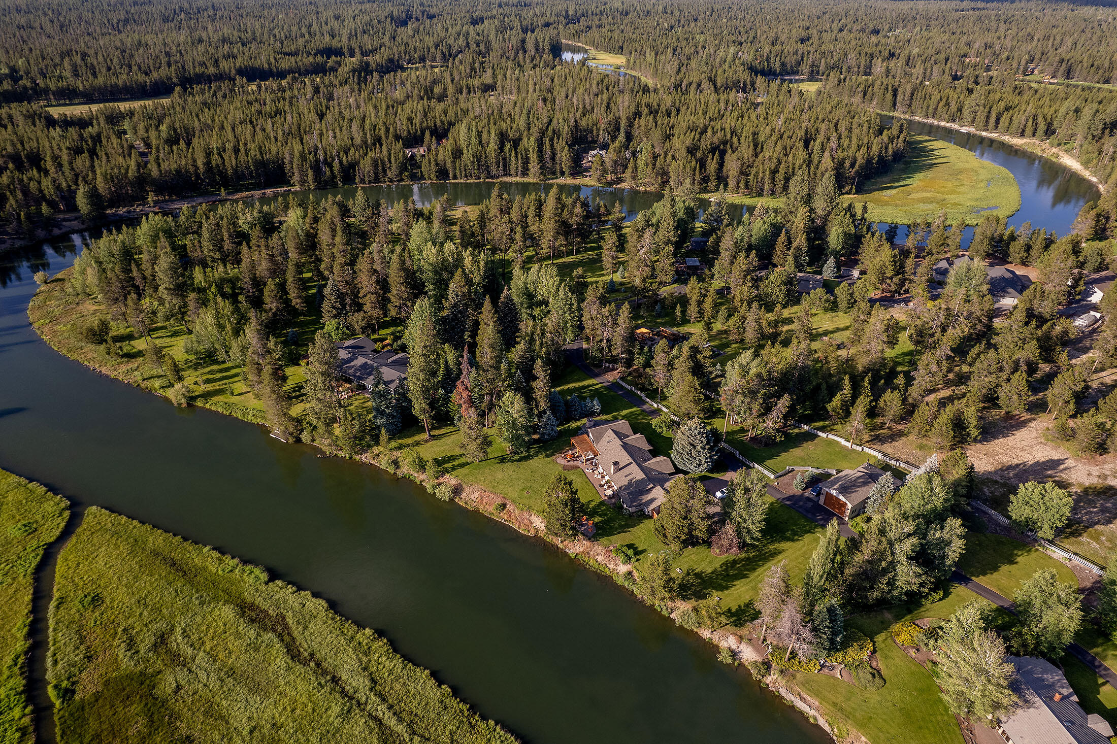 Blissful Acres - Residential