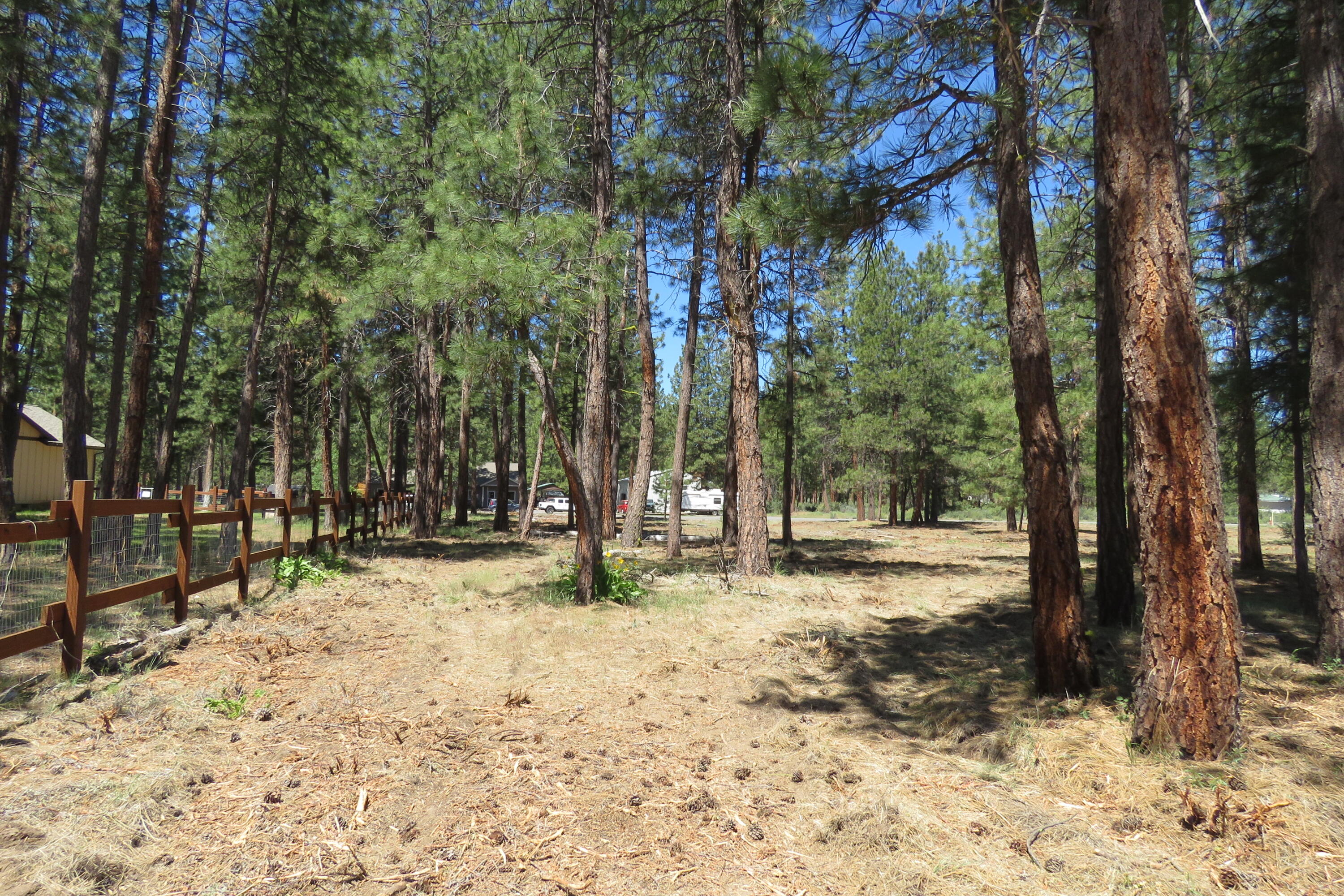 Pine Meadow Village -Phase 1 - Land