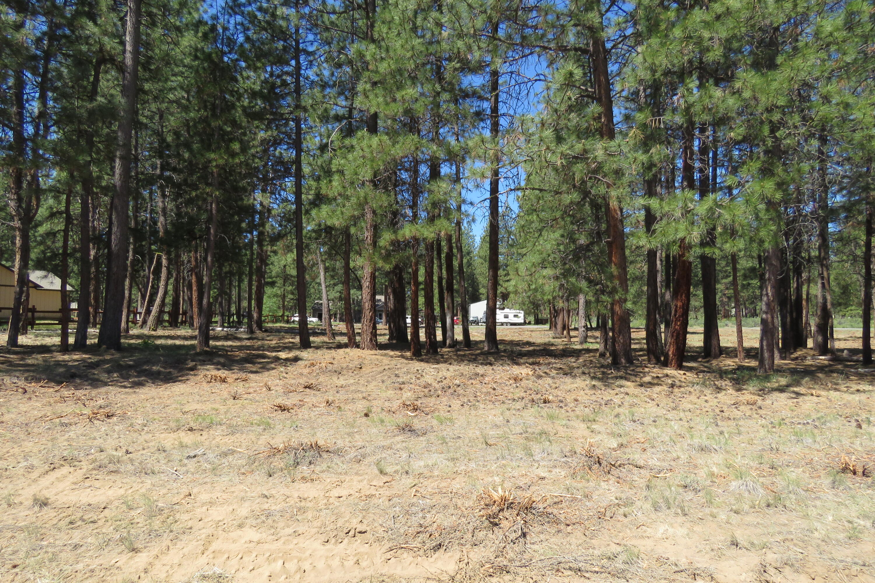 Pine Meadow Village -Phase 1 - Land