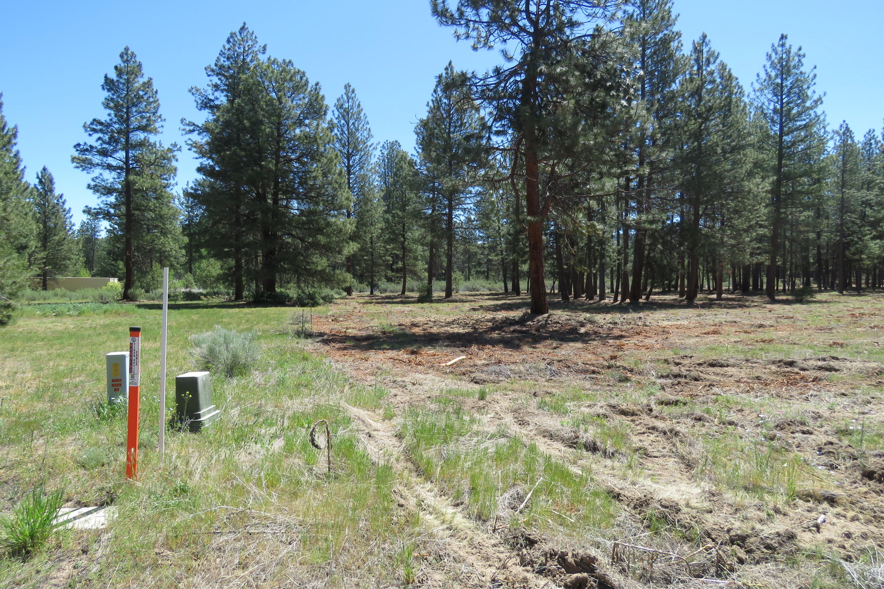 Pine Meadow Village -Phase 1 - Land