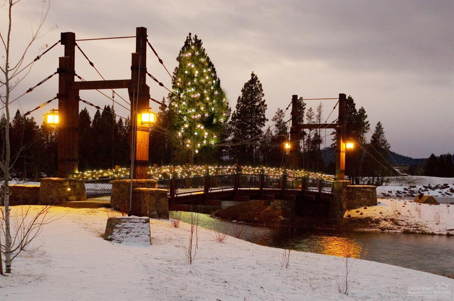 Caldera Springs - Residential