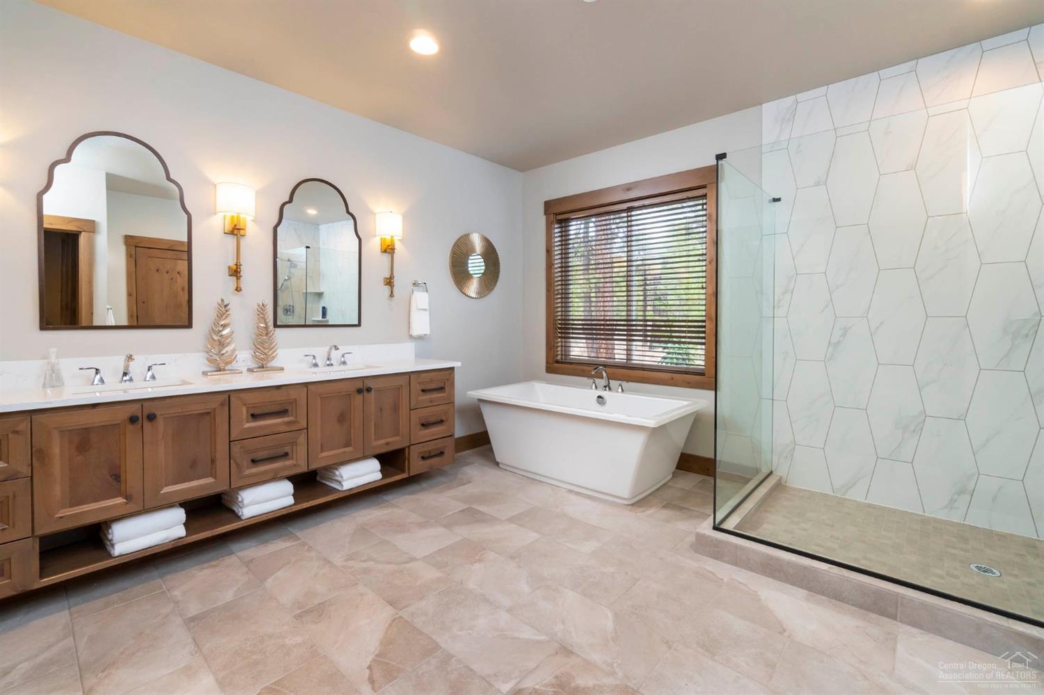 Caldera Springs - Residential