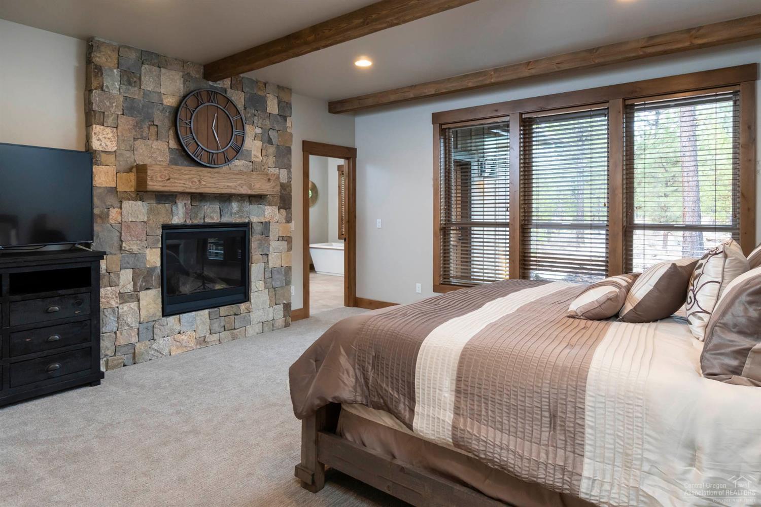 Caldera Springs - Residential