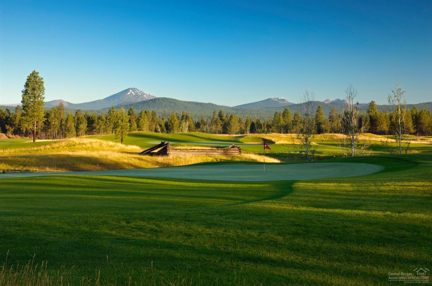 Caldera Springs - Residential