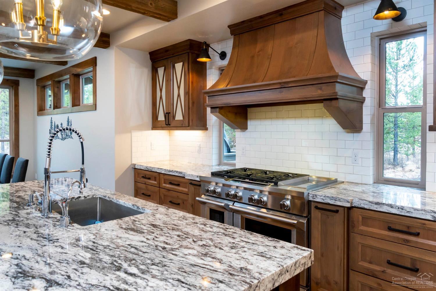 Caldera Springs - Residential