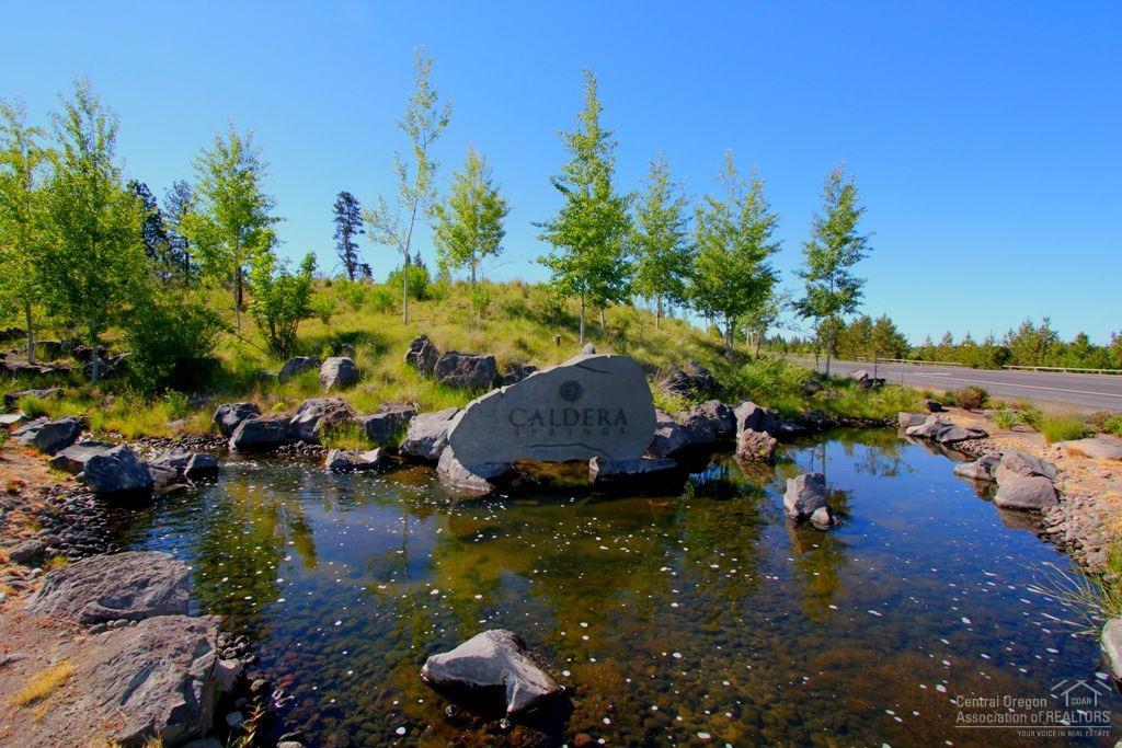Caldera Springs - Residential