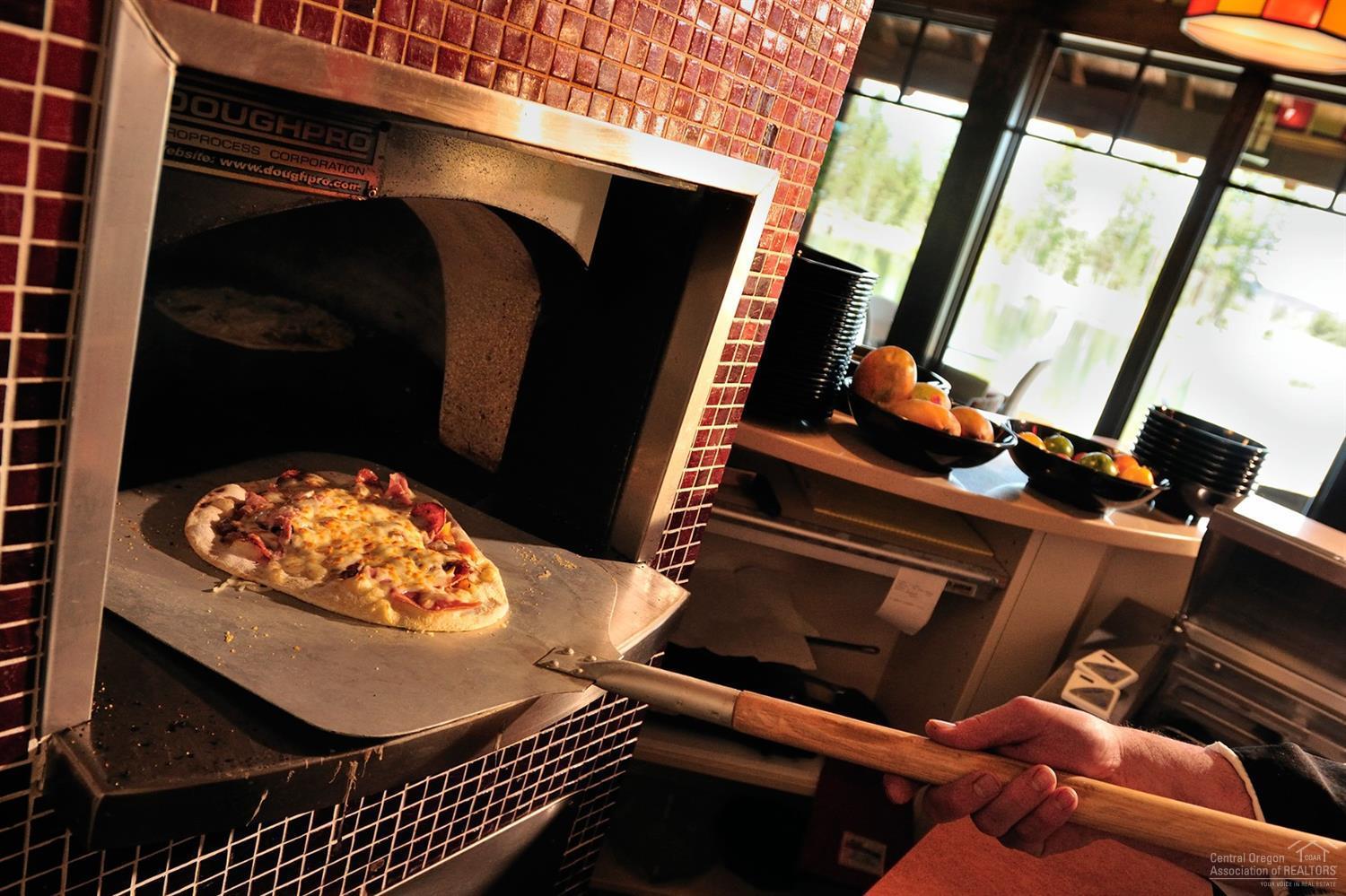 Caldera Springs - Residential