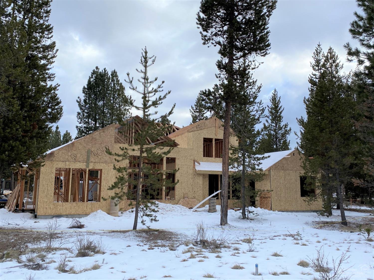 Caldera Springs - Residential