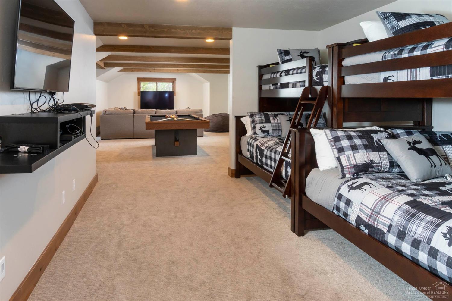 Caldera Springs - Residential