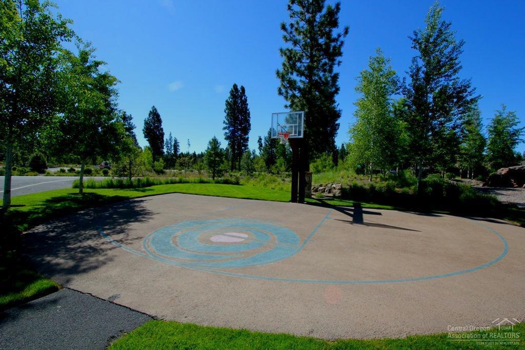 Caldera Springs - Residential