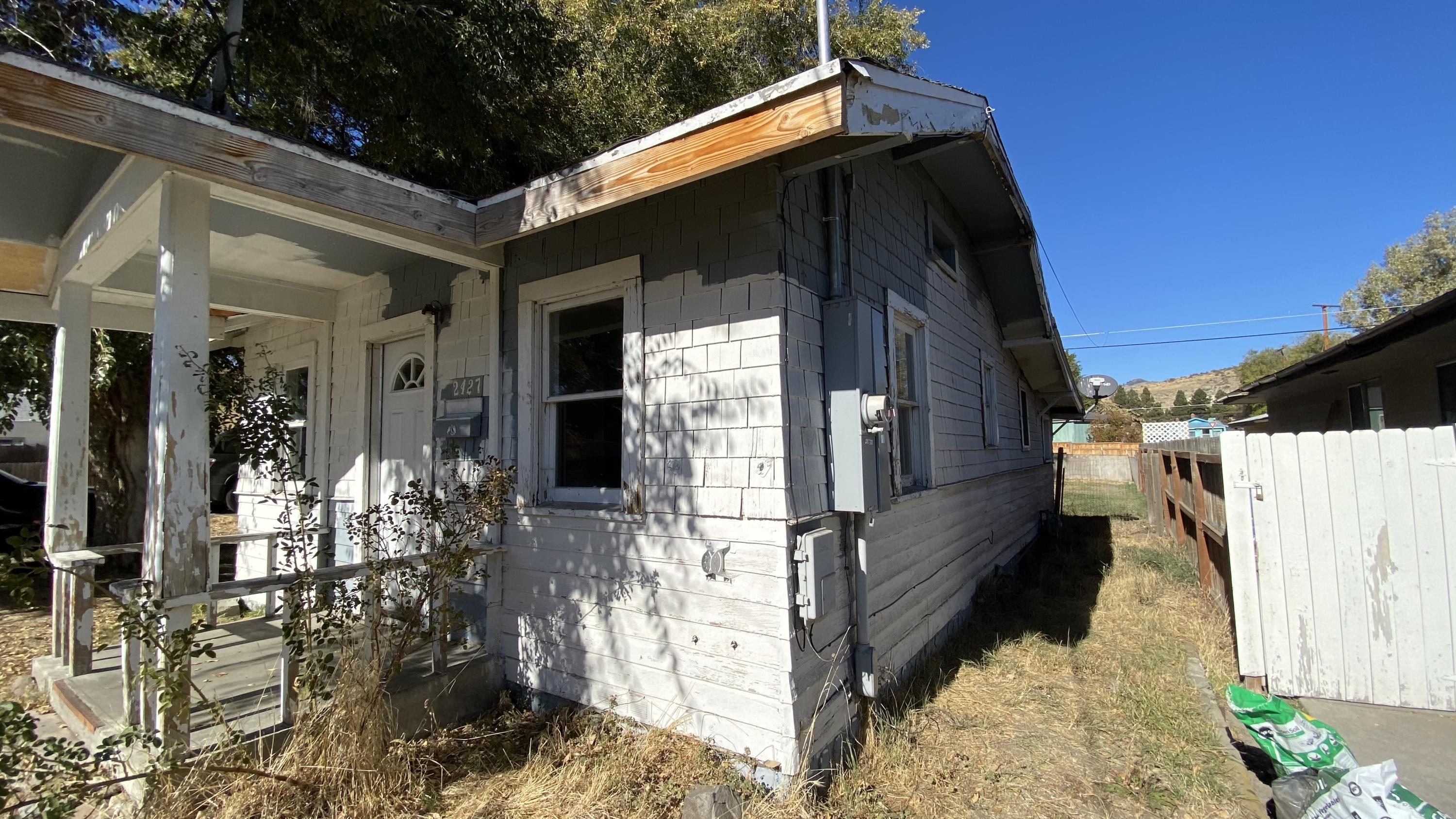 N/A - Residential
