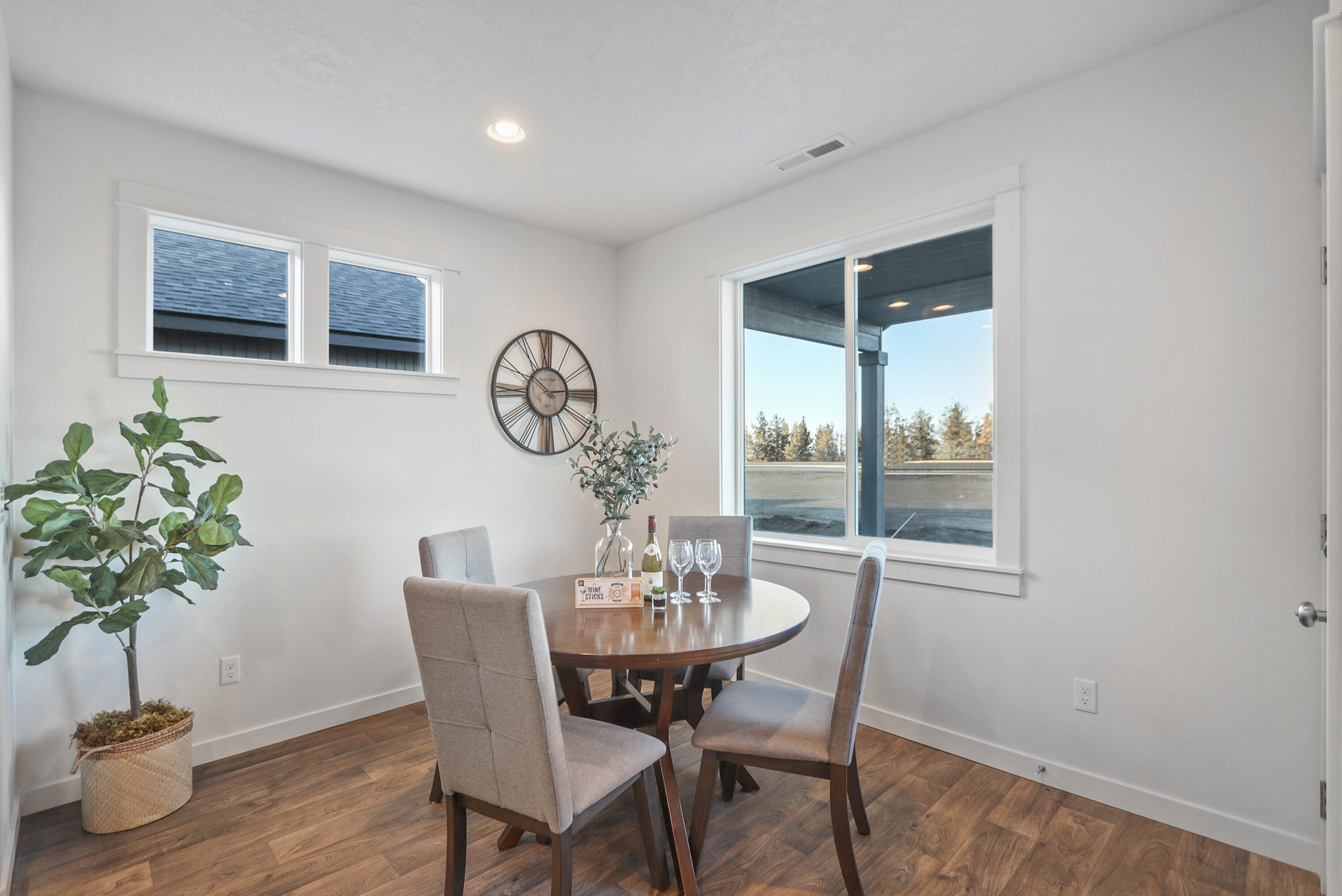 Cranbrook - Residential