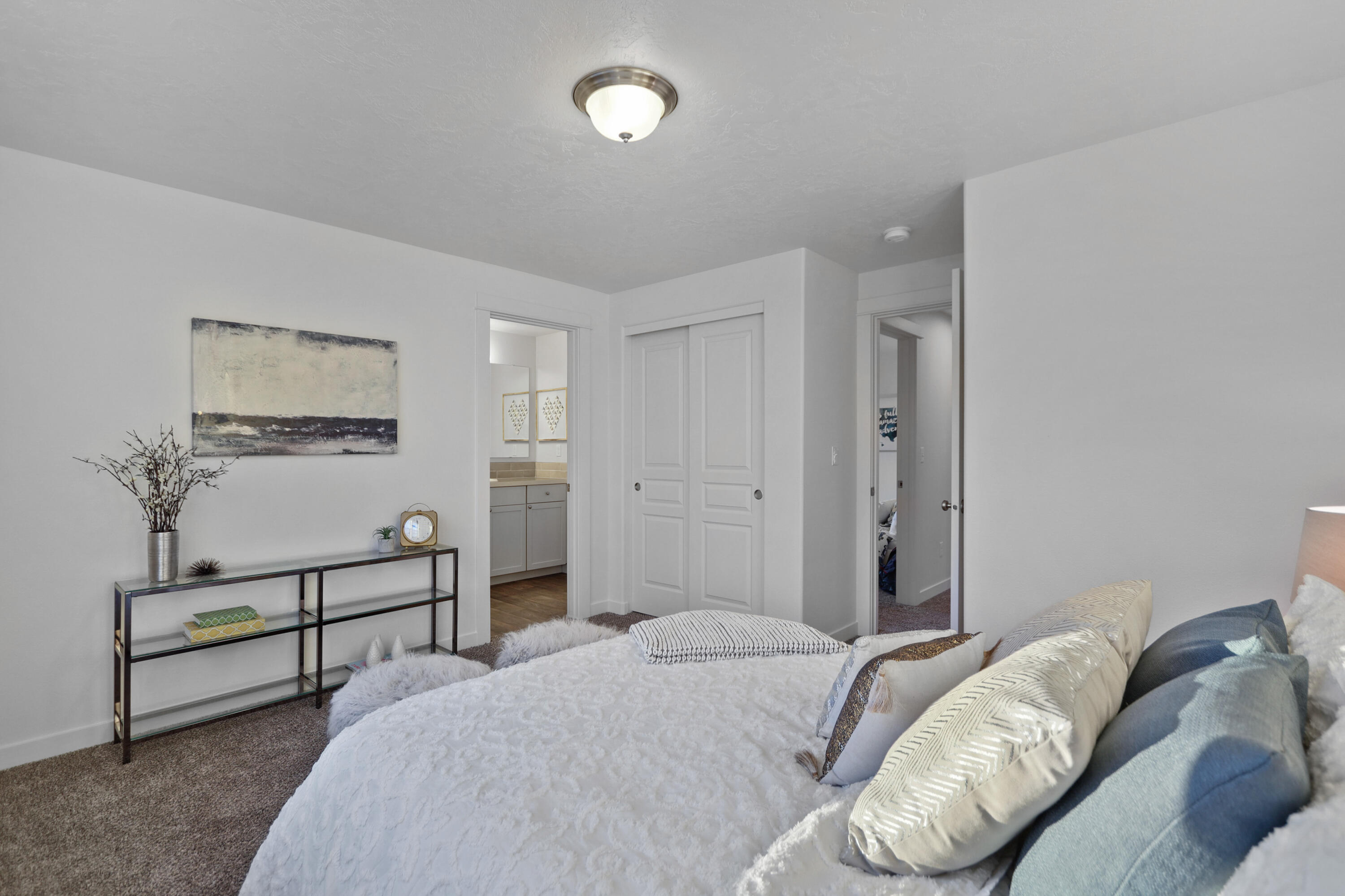 Cranbrook - Residential