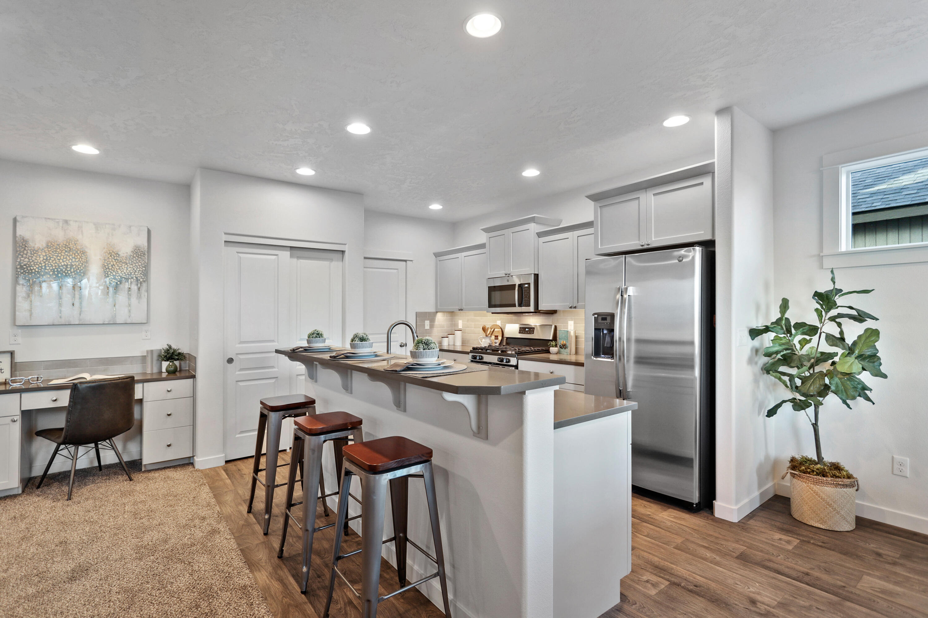 Cranbrook - Residential