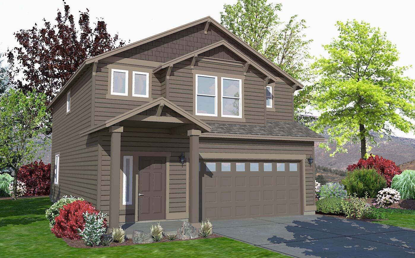 Cranbrook - Residential