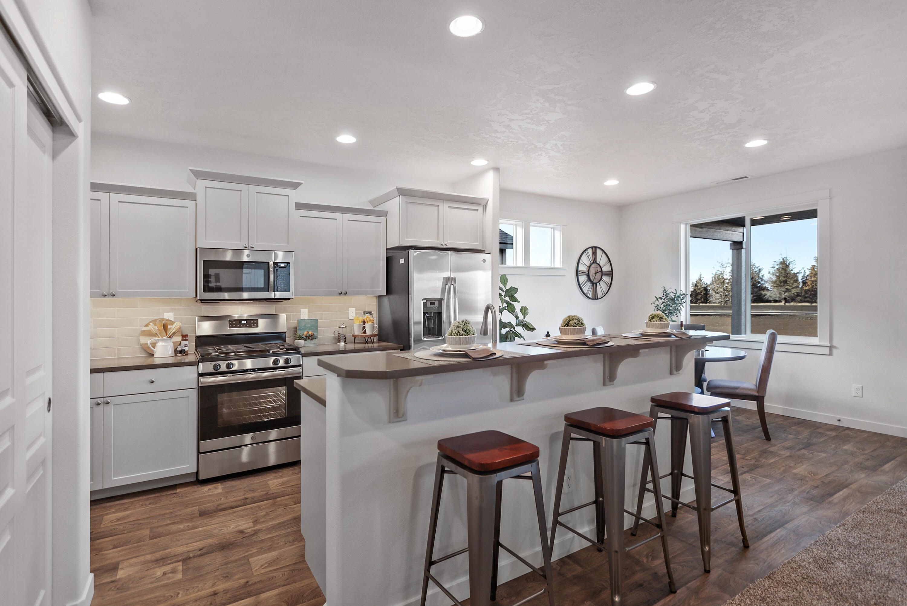 Cranbrook - Residential