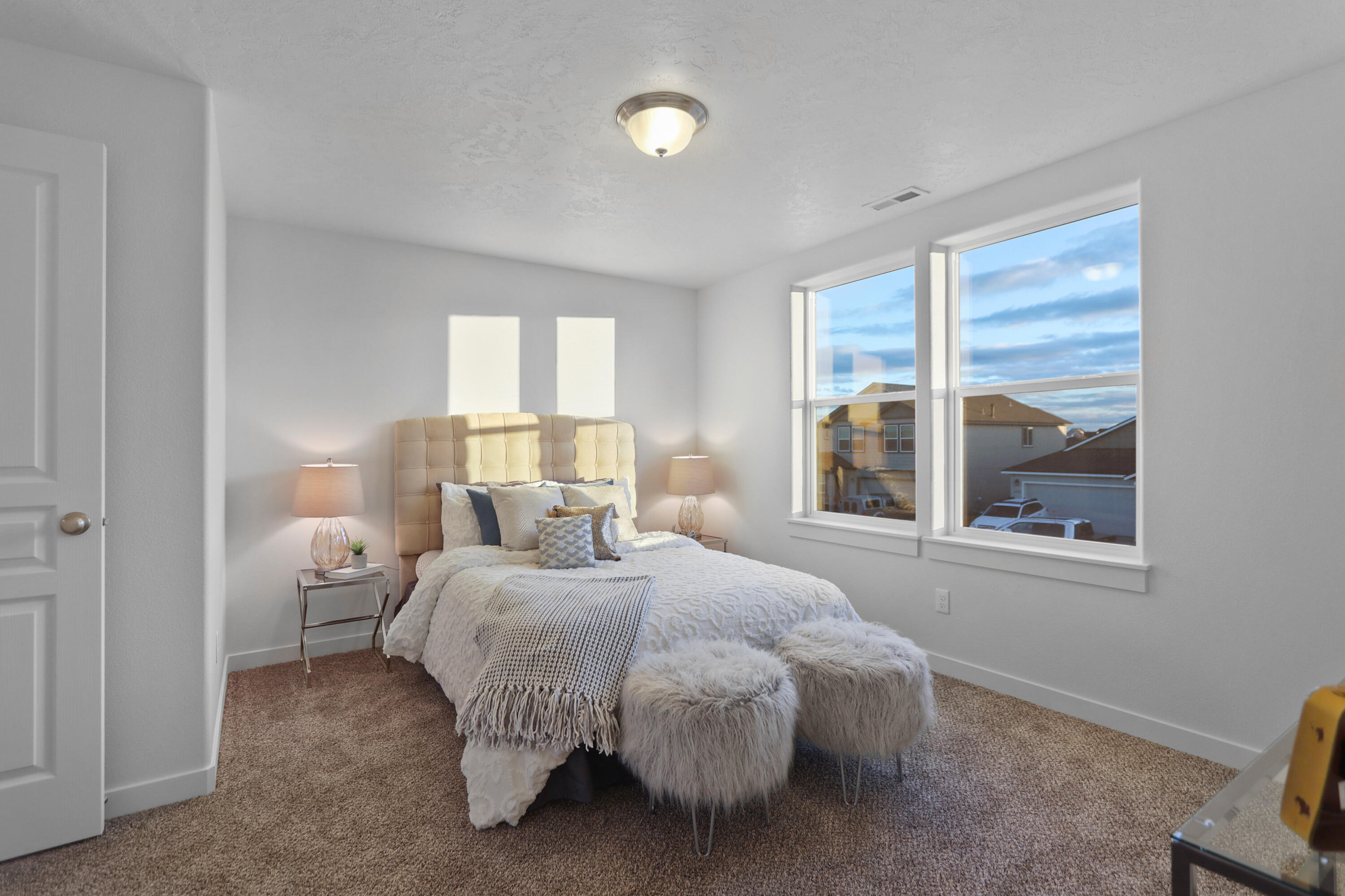 Cranbrook - Residential