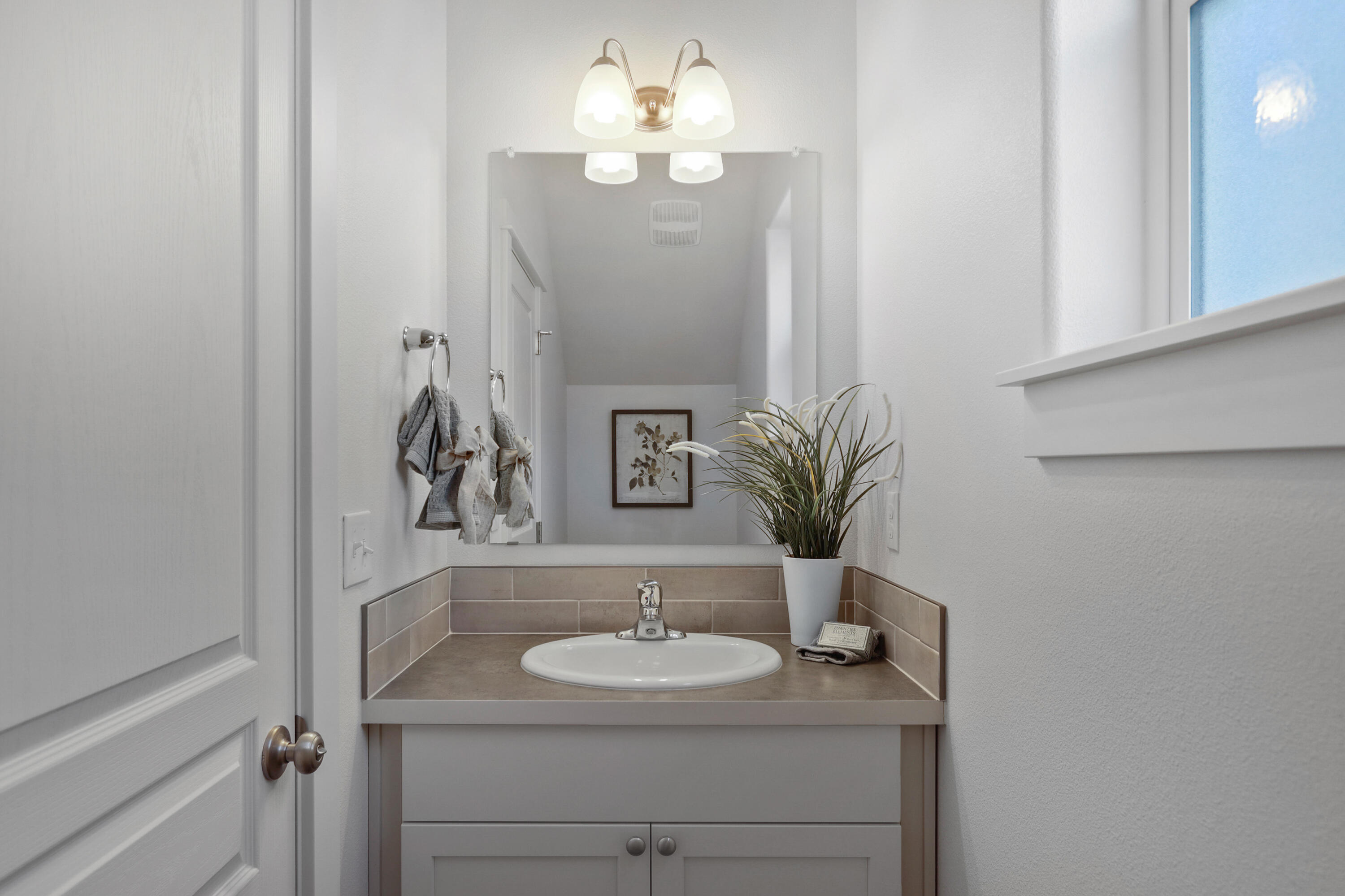 Cranbrook - Residential