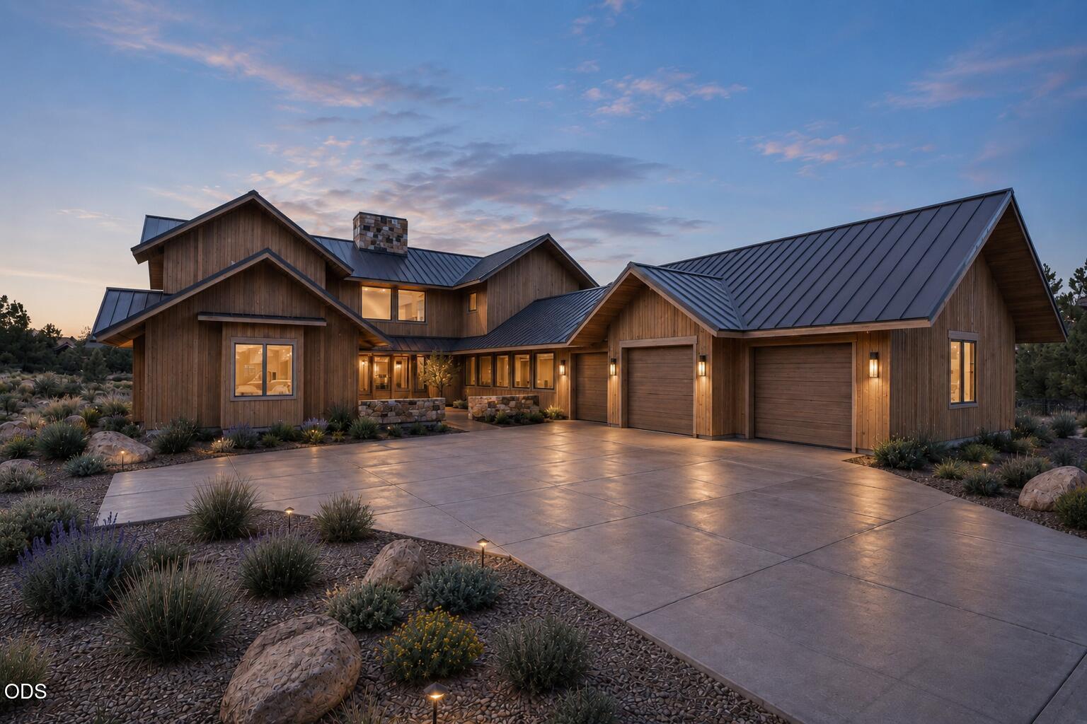 23020 Brushline Court