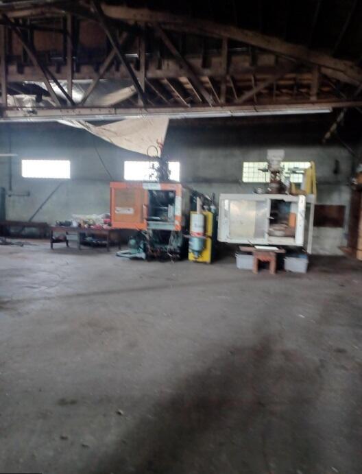 Klamath Falls -Railroad Addition - Commercial Sale