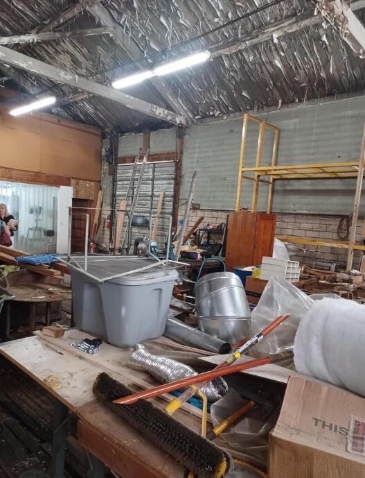 Klamath Falls -Railroad Addition - Commercial Sale