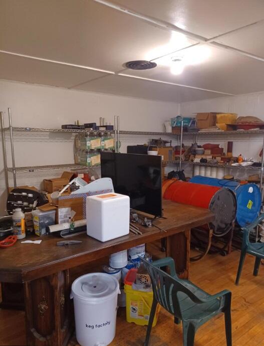 Klamath Falls -Railroad Addition - Commercial Sale