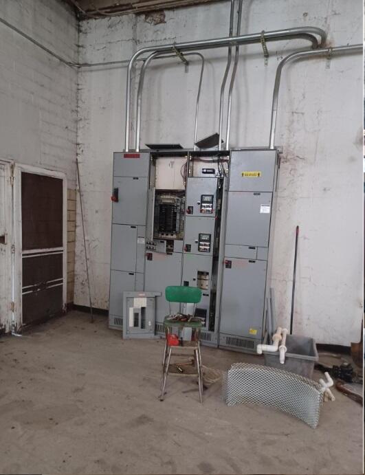 Klamath Falls -Railroad Addition - Commercial Sale