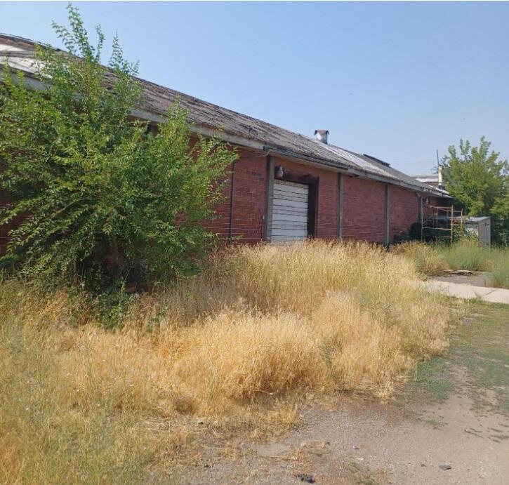 Klamath Falls -Railroad Addition - Commercial Sale