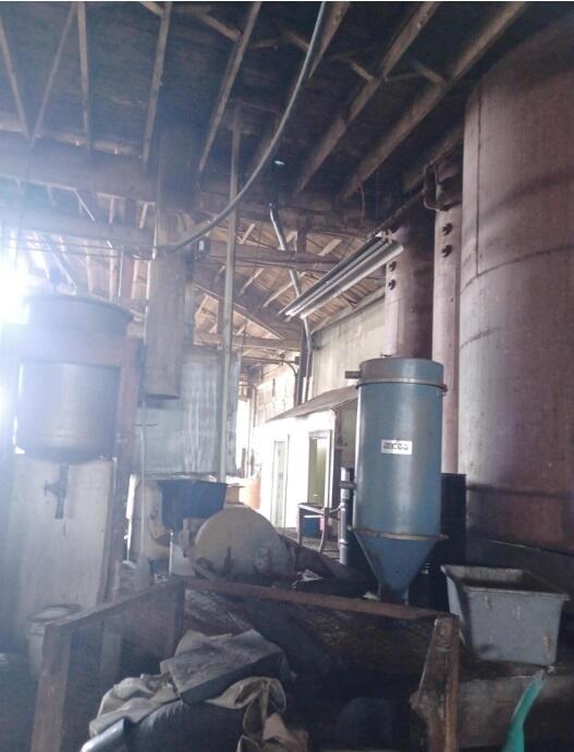 Klamath Falls -Railroad Addition - Commercial Sale