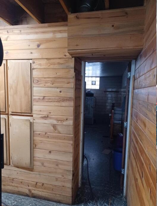 Klamath Falls -Railroad Addition - Commercial Sale