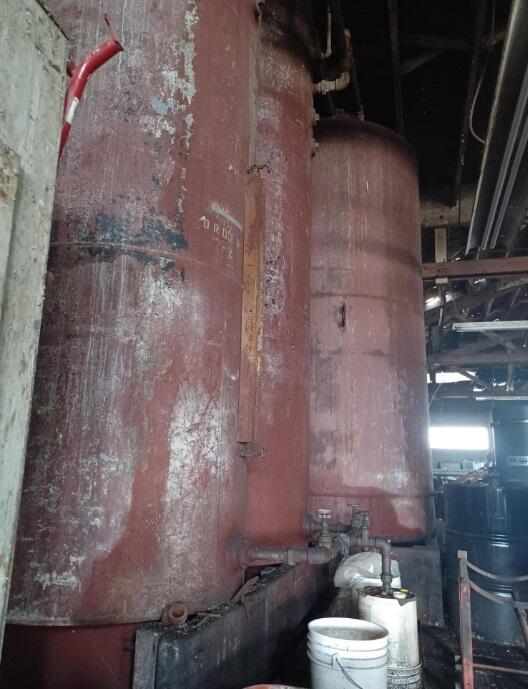 Klamath Falls -Railroad Addition - Commercial Sale