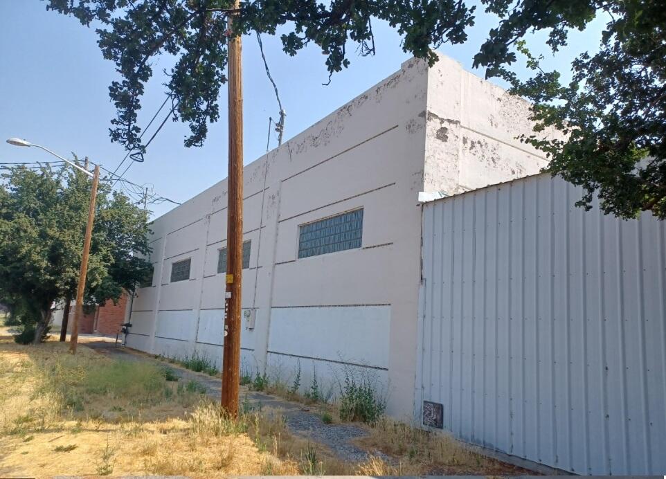 Klamath Falls -Railroad Addition - Commercial Sale