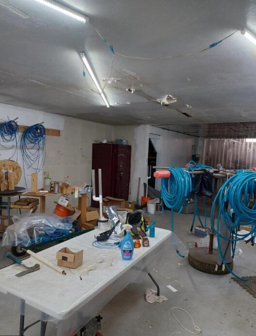 Klamath Falls -Railroad Addition - Commercial Sale