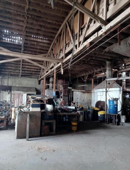 Klamath Falls -Railroad Addition - Commercial Sale