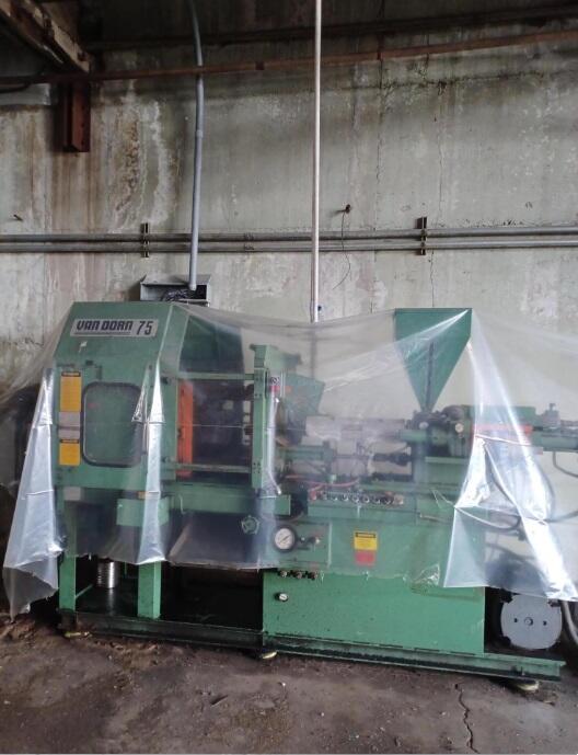 Klamath Falls -Railroad Addition - Commercial Sale