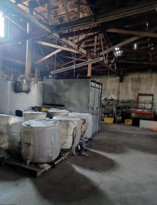 Klamath Falls -Railroad Addition - Commercial Sale