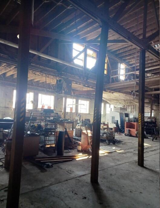 Klamath Falls -Railroad Addition - Commercial Sale