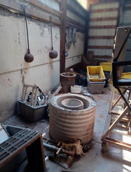 Klamath Falls -Railroad Addition - Commercial Sale