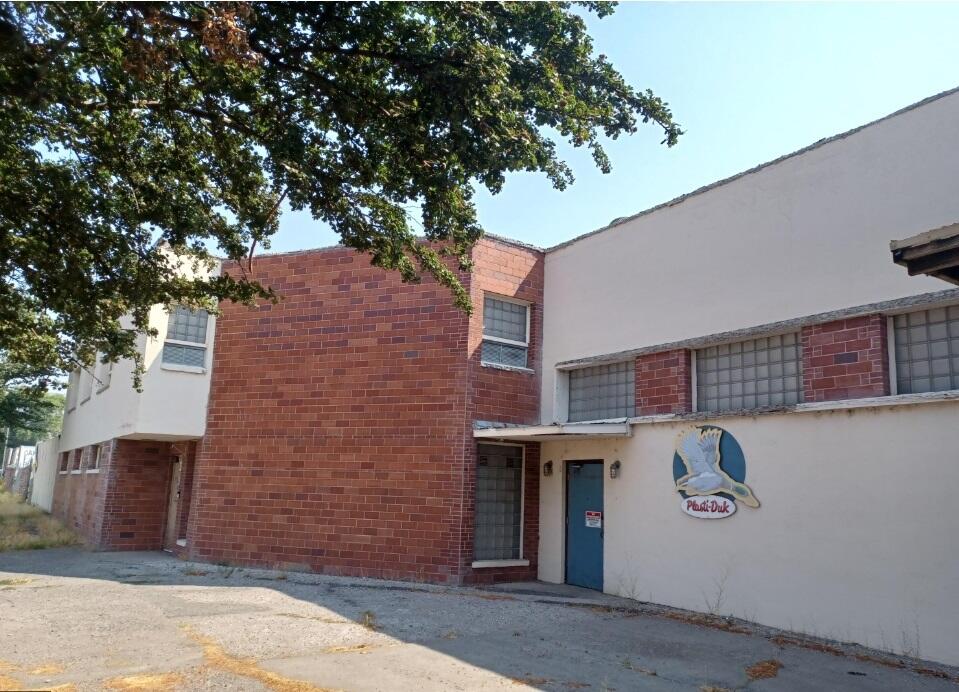 Klamath Falls -Railroad Addition - Commercial Sale