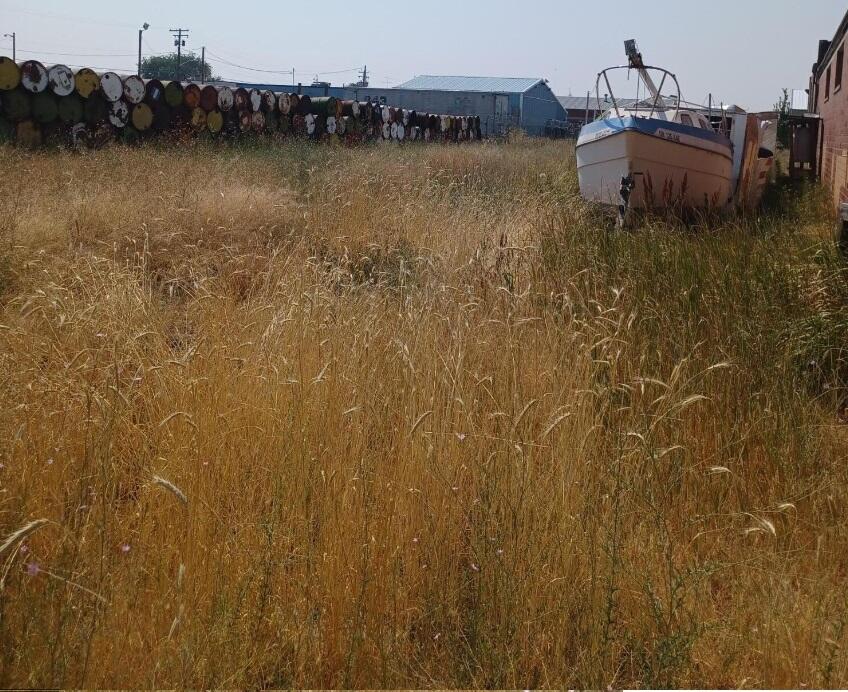 Klamath Falls -Railroad Addition - Commercial Sale