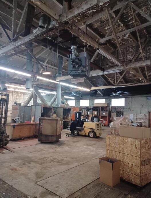 Klamath Falls -Railroad Addition - Commercial Sale