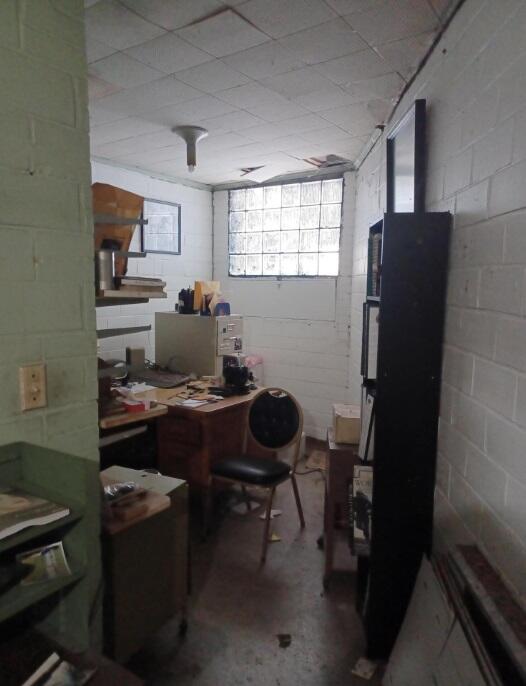 Klamath Falls -Railroad Addition - Commercial Sale