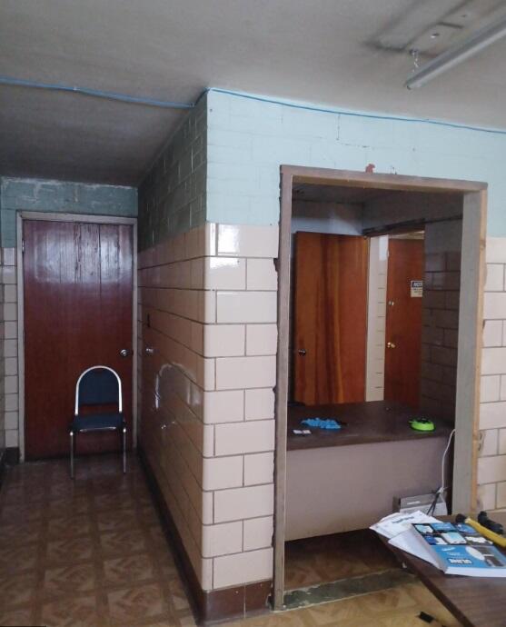 Klamath Falls -Railroad Addition - Commercial Sale